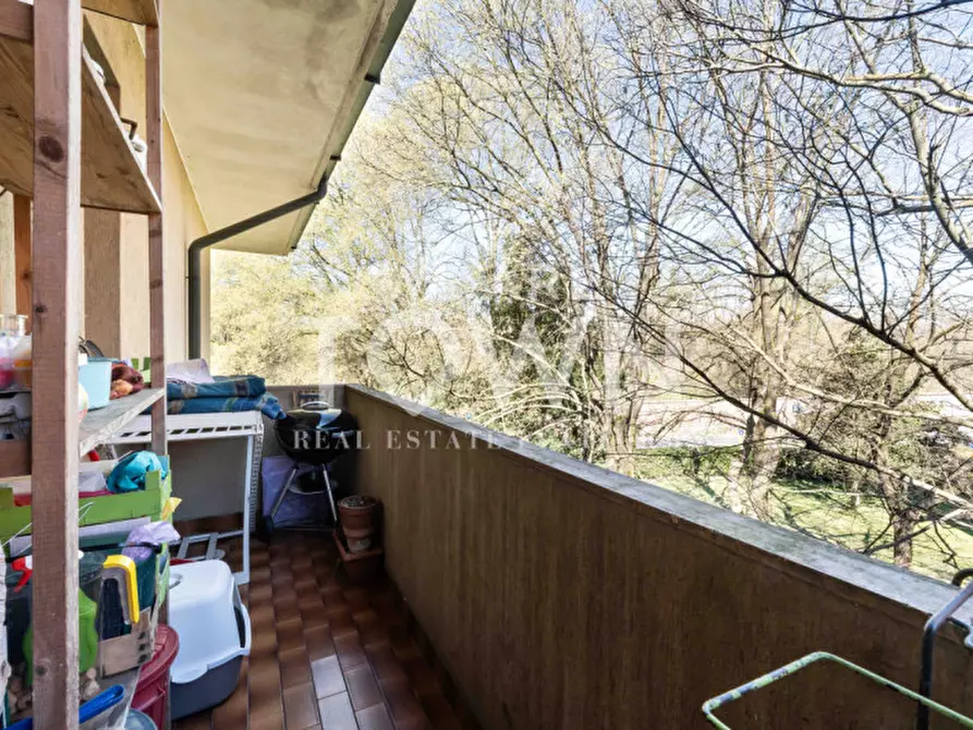 Immagine 41 di Appartamento in vendita  in Via Angelo Farina 25 a Villasanta