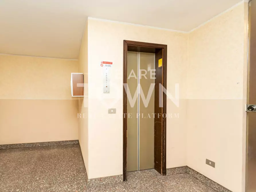 Immagine 44 di Appartamento in vendita  in Via Angelo Farina 25 a Villasanta
