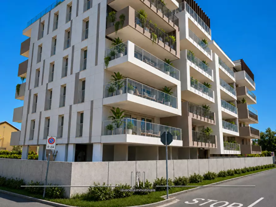 Immagine 9 di Attico in vendita  in Via Gorizia 84 a Jesolo