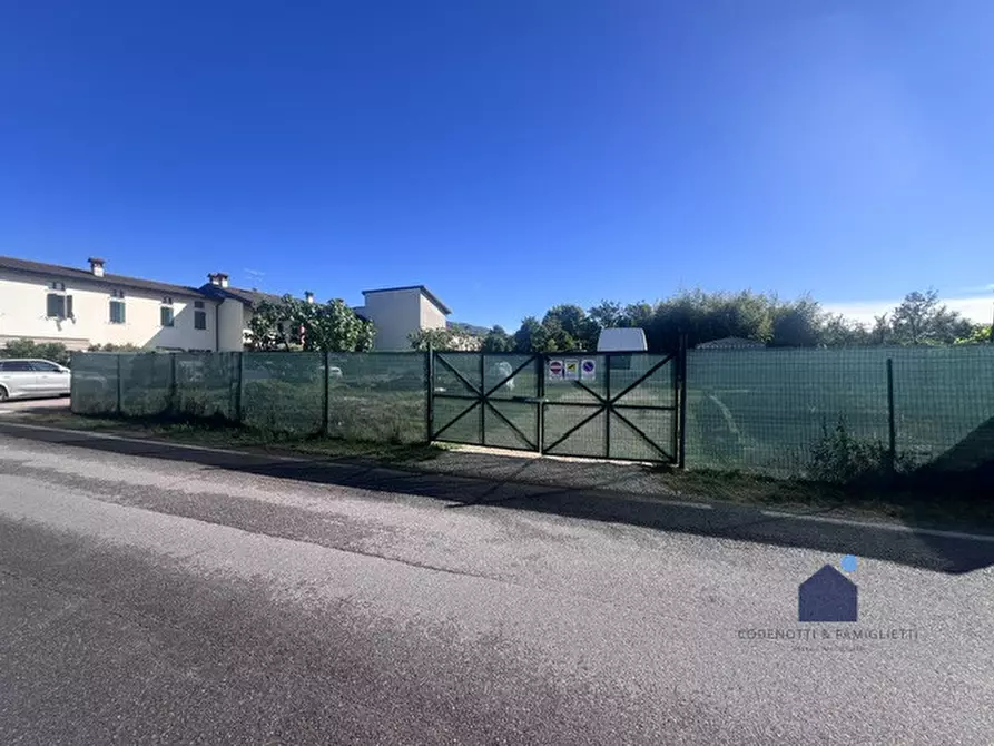 Immagine 2 di Terreno in vendita  in via campagna a Nuvolento