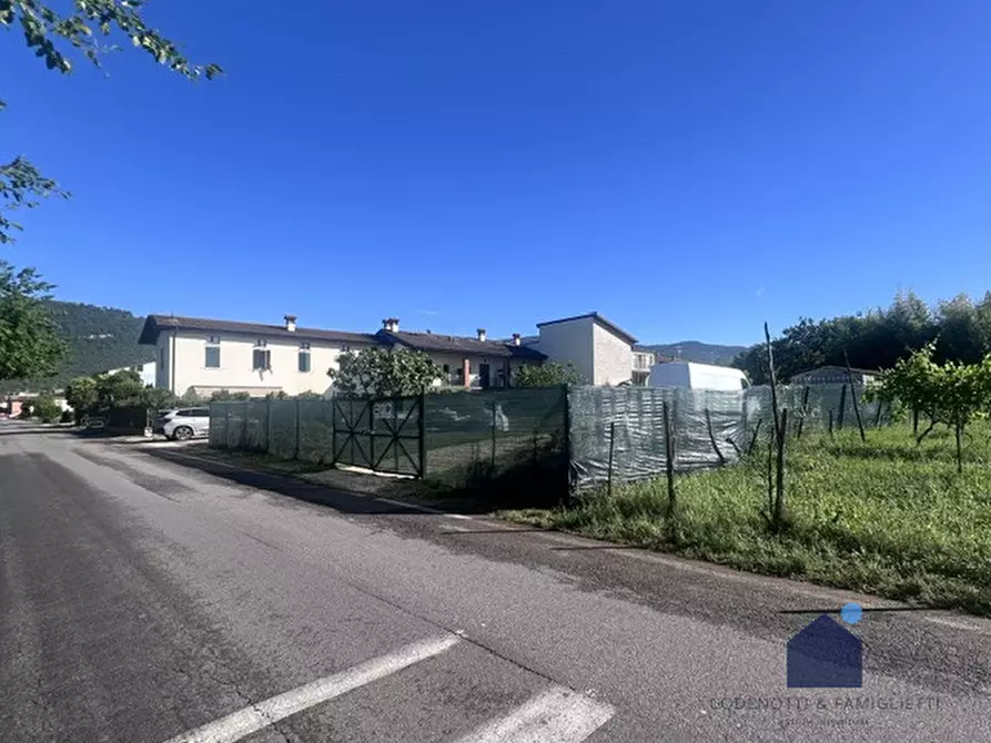 Immagine 3 di Terreno in vendita  in via campagna a Nuvolento
