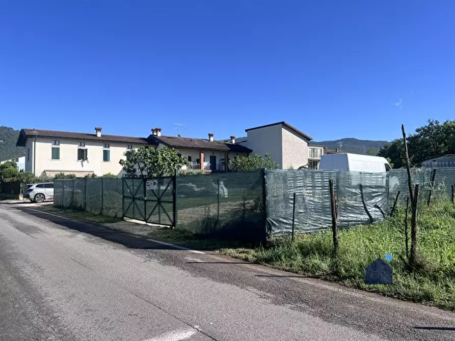 Immagine 4 di Terreno in vendita  in via campagna a Nuvolento