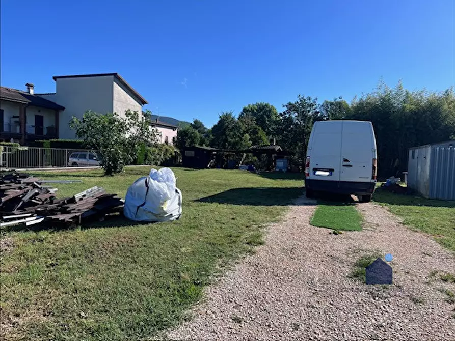 Immagine 5 di Terreno in vendita  in via campagna a Nuvolento
