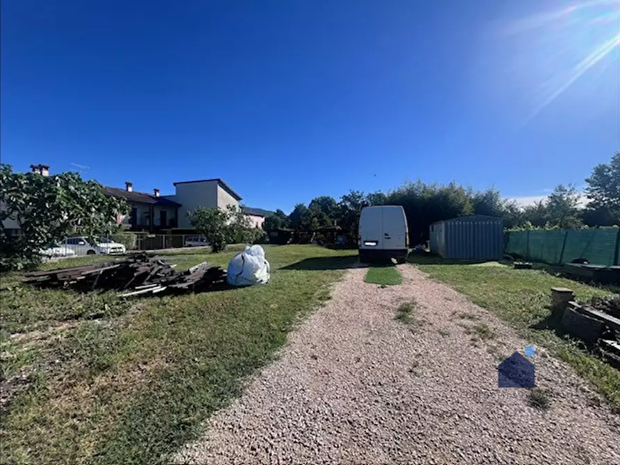 Immagine 7 di Terreno in vendita  in via campagna a Nuvolento