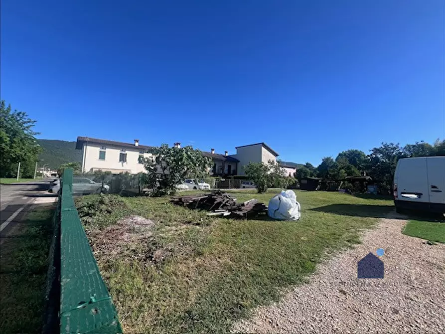 Immagine 9 di Terreno in vendita  in via campagna a Nuvolento
