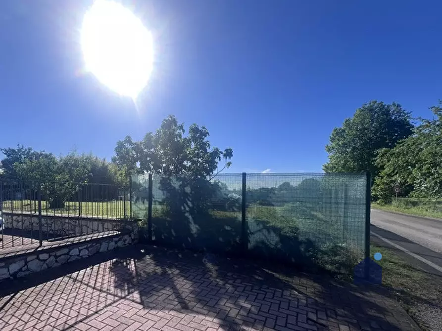 Immagine 12 di Terreno in vendita  in via campagna a Nuvolento