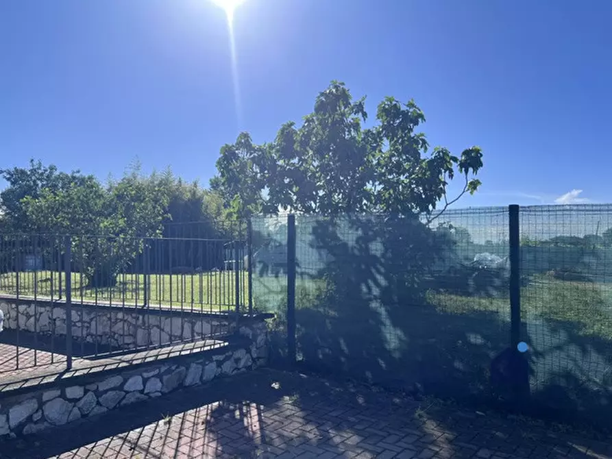 Immagine 13 di Terreno in vendita  in via campagna a Nuvolento