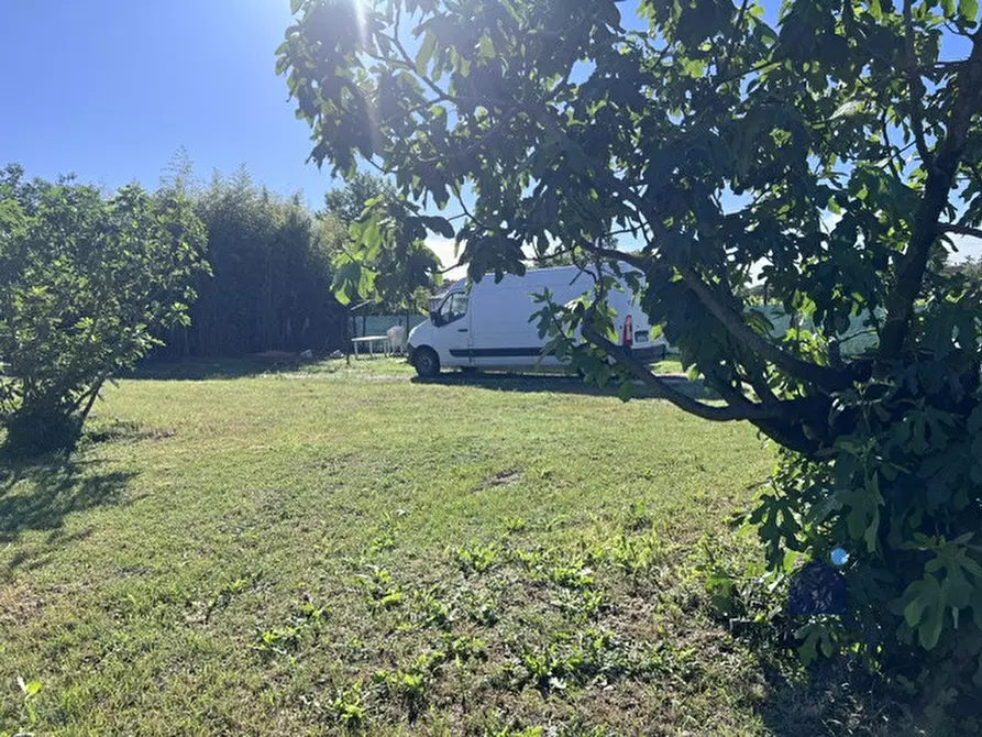 Immagine 14 di Terreno in vendita  in via campagna a Nuvolento