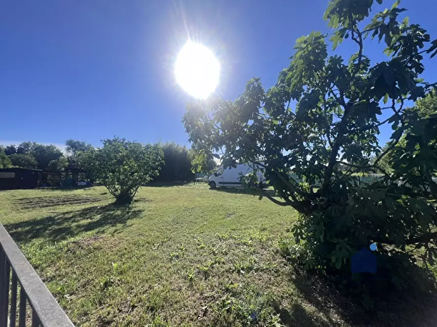 Immagine 15 di Terreno in vendita  in via campagna a Nuvolento