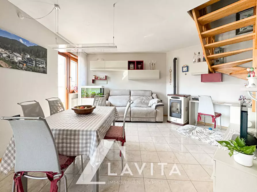 Immagine 3 di Appartamento in vendita  in Via Brennero - Brennerstraße a Laives .Leifers.