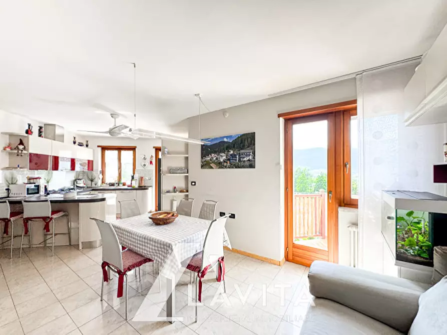 Immagine 8 di Appartamento in vendita  in Via Brennero - Brennerstraße a Laives .Leifers.