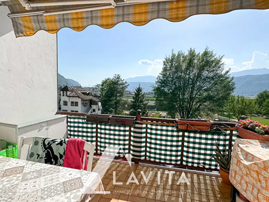 Immagine 12 di Appartamento in vendita  in Via Brennero - Brennerstraße a Laives .Leifers.