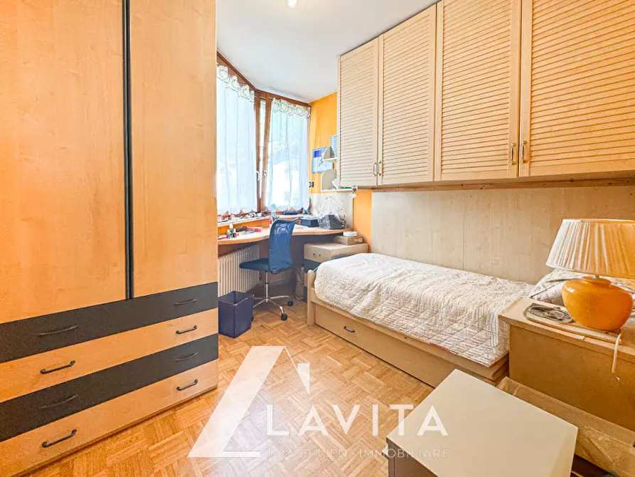 Immagine 16 di Appartamento in vendita  in Via Brennero - Brennerstraße a Laives .Leifers.
