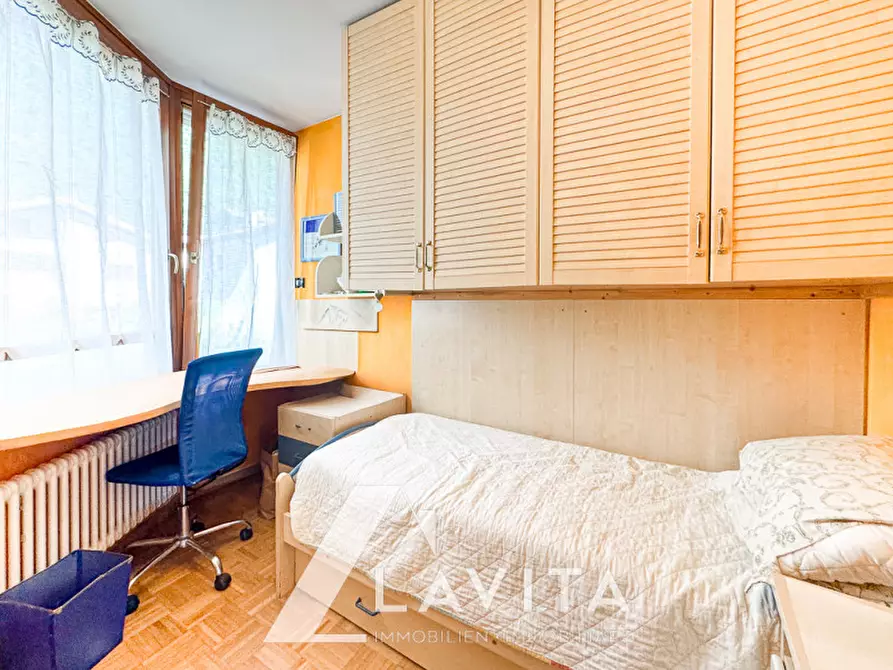 Immagine 17 di Appartamento in vendita  in Via Brennero - Brennerstraße a Laives .Leifers.