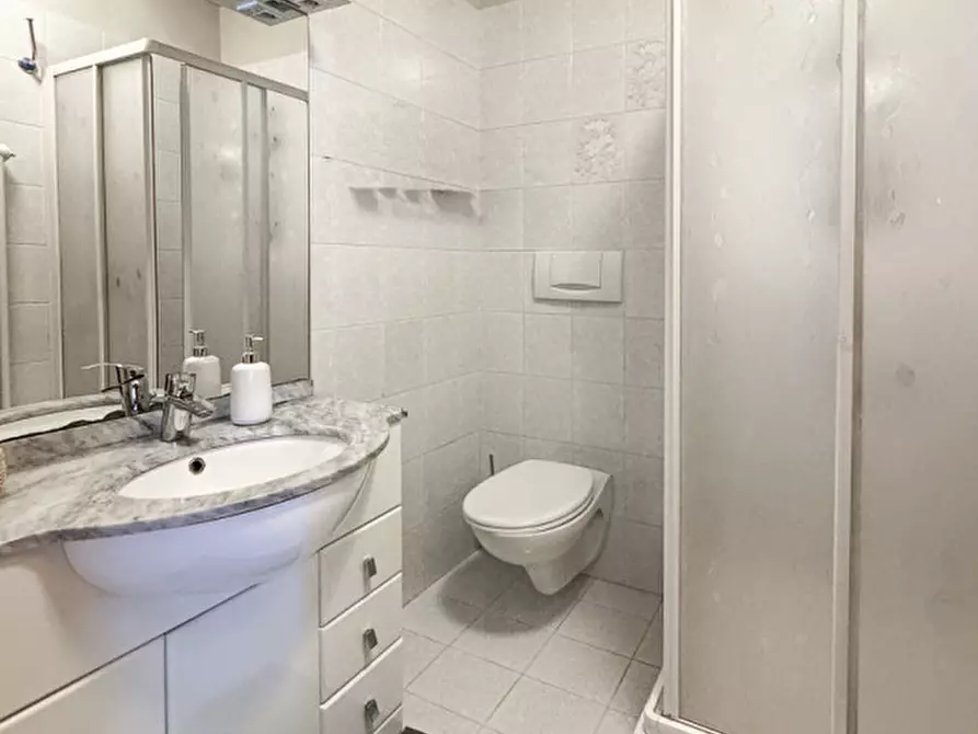 Immagine 18 di Appartamento in vendita  in Via Brennero - Brennerstraße a Laives .Leifers.