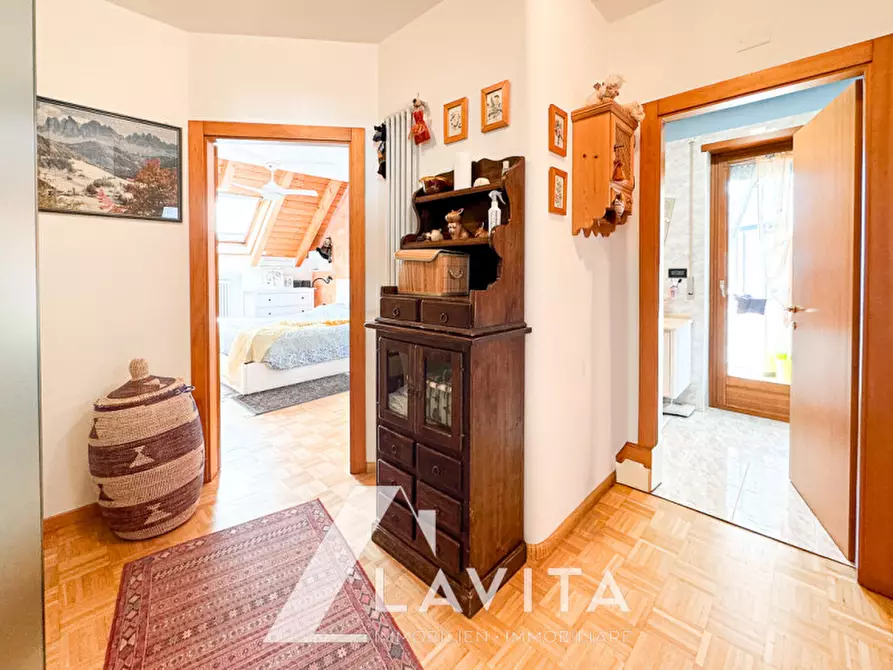 Immagine 19 di Appartamento in vendita  in Via Brennero - Brennerstraße a Laives .Leifers.