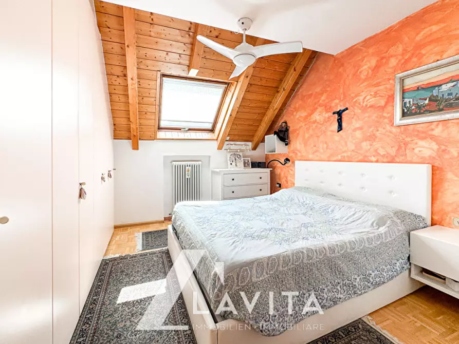 Immagine 20 di Appartamento in vendita  in Via Brennero - Brennerstraße a Laives .Leifers.
