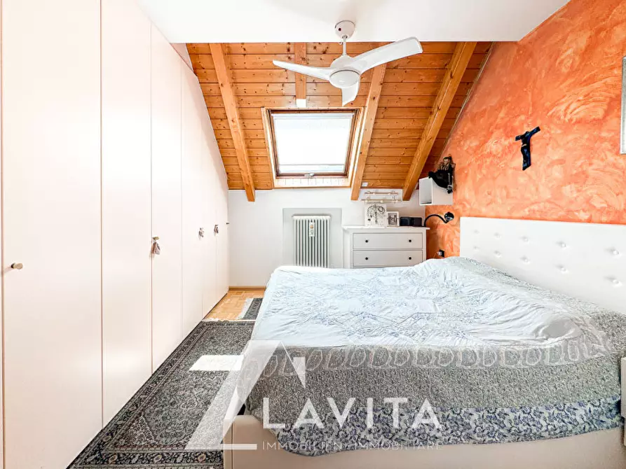 Immagine 21 di Appartamento in vendita  in Via Brennero - Brennerstraße a Laives .Leifers.