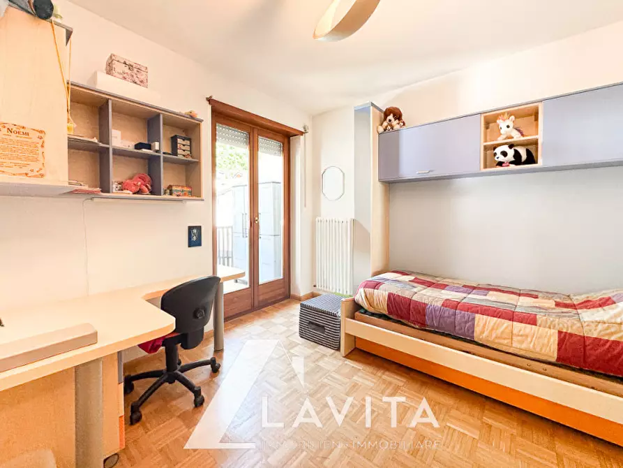 Immagine 22 di Appartamento in vendita  in Via Brennero - Brennerstraße a Laives .Leifers.