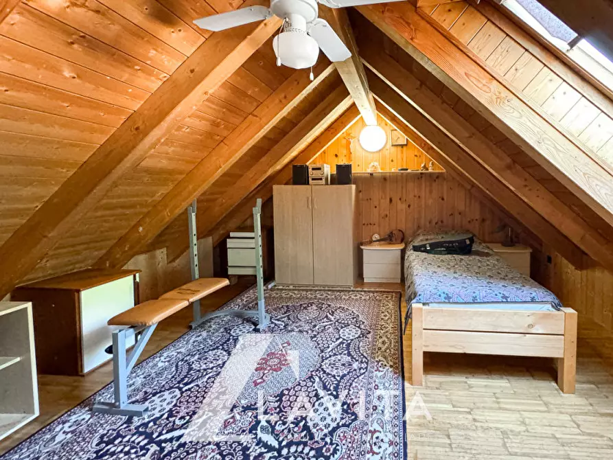 Immagine 29 di Appartamento in vendita  in Via Brennero - Brennerstraße a Laives .Leifers.