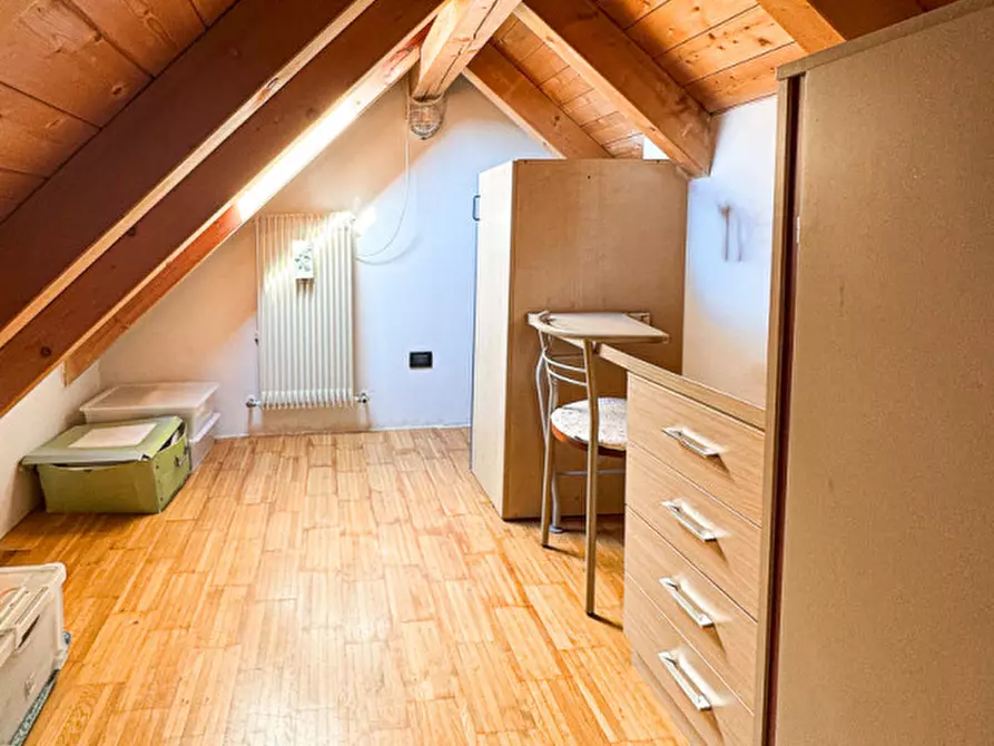 Immagine 30 di Appartamento in vendita  in Via Brennero - Brennerstraße a Laives .Leifers.