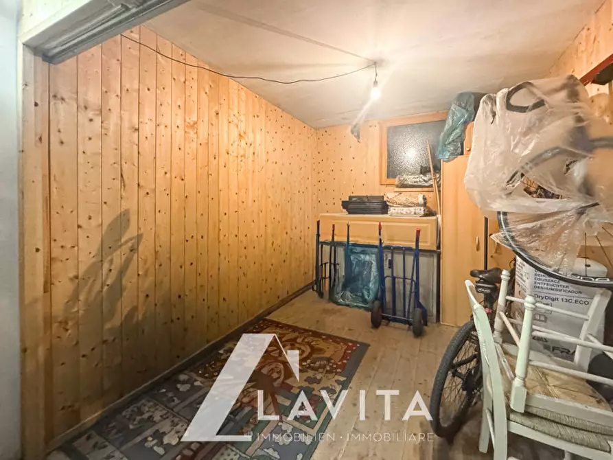 Immagine 33 di Appartamento in vendita  in Via Brennero - Brennerstraße a Laives .Leifers.