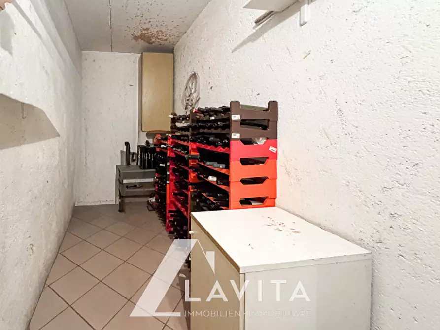 Immagine 34 di Appartamento in vendita  in Via Brennero - Brennerstraße a Laives .Leifers.
