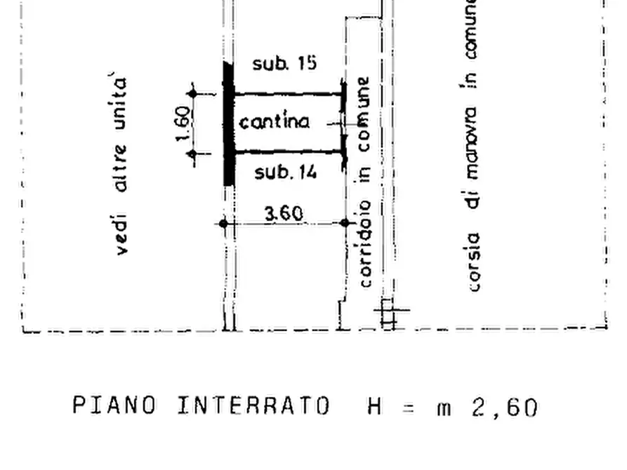 Immagine 35 di Appartamento in vendita  in Via Brennero - Brennerstraße a Laives .Leifers.