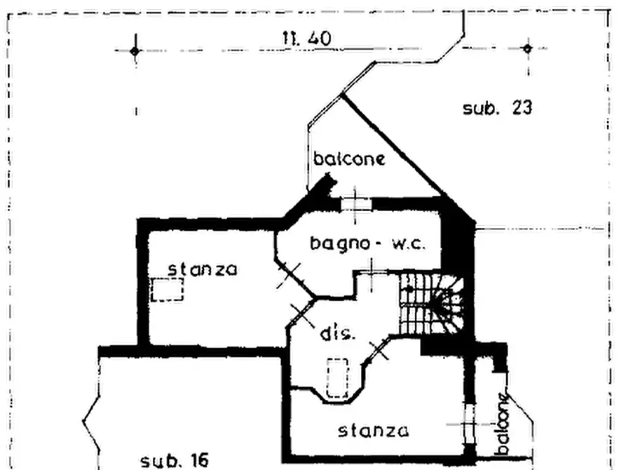 Immagine 42 di Appartamento in vendita  in Via Brennero - Brennerstraße a Laives .Leifers.