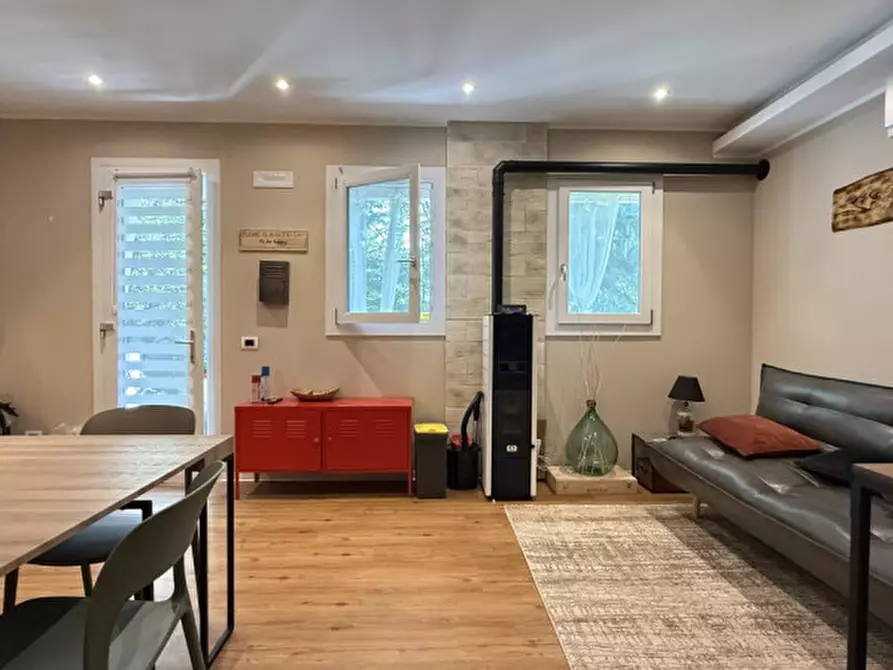 Immagine 4 di Casa indipendente in vendita  in Via Farnea a Teolo