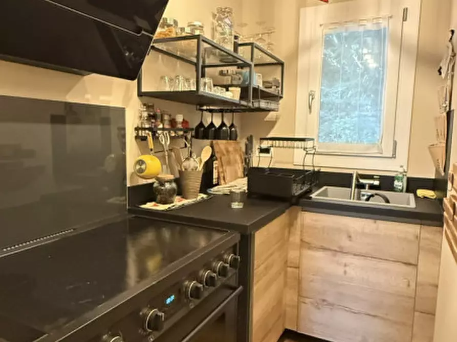 Immagine 7 di Casa indipendente in vendita  in Via Farnea a Teolo