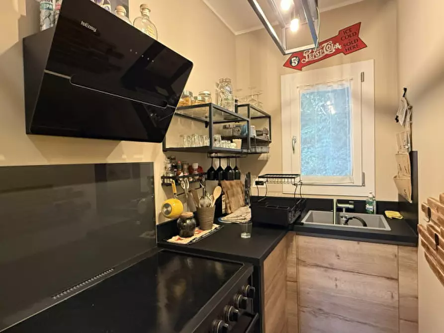 Immagine 8 di Casa indipendente in vendita  in Via Farnea a Teolo