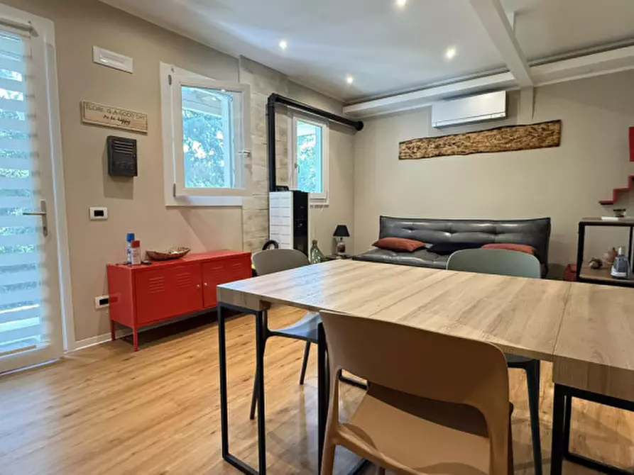 Immagine 9 di Casa indipendente in vendita  in Via Farnea a Teolo