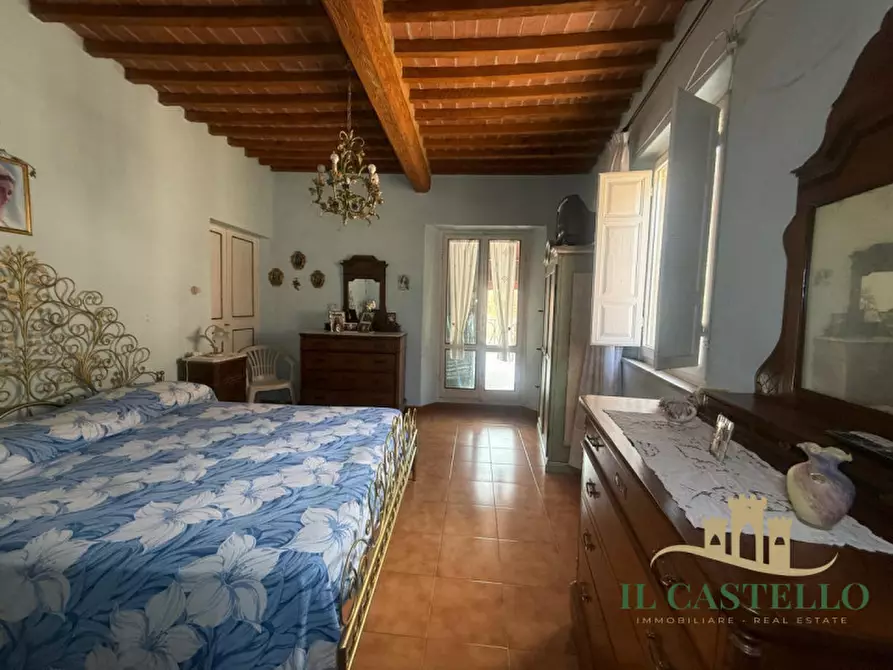 Immagine 9 di Villetta a schiera in vendita  a Castiglione Del Lago