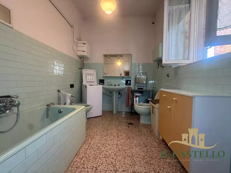 Immagine 12 di Villetta a schiera in vendita  a Castiglione Del Lago