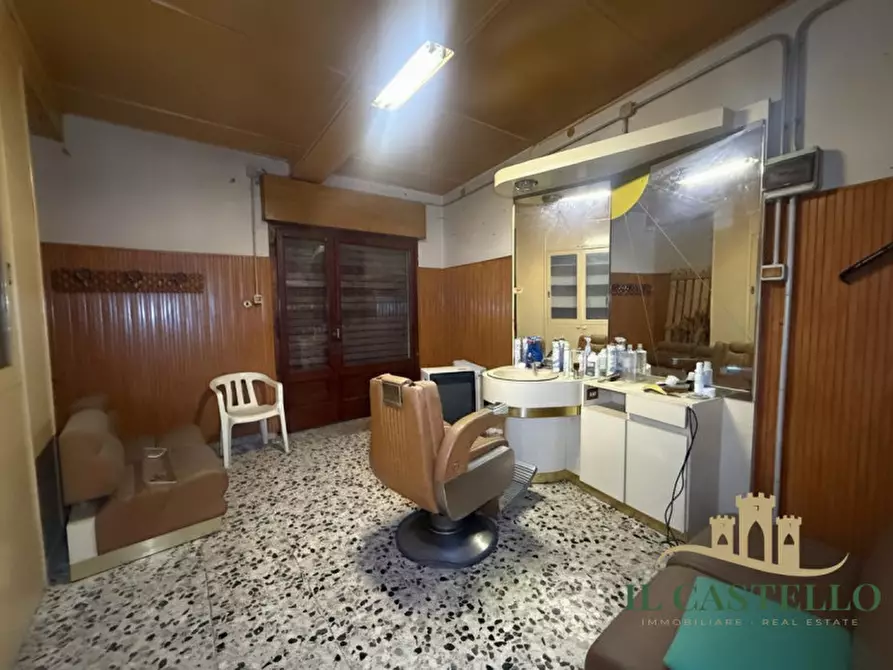 Immagine 29 di Villetta a schiera in vendita  a Castiglione Del Lago