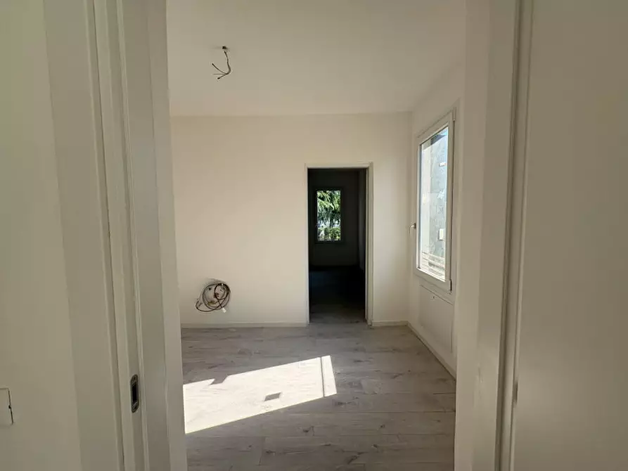 Immagine 3 di Ufficio in vendita  in Via Artidoro Boni a Padova