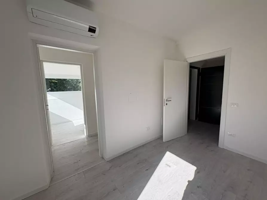 Immagine 4 di Ufficio in vendita  in Via Artidoro Boni a Padova