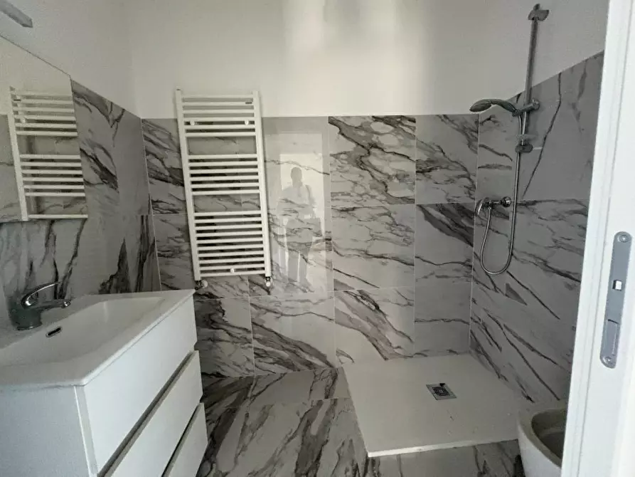 Immagine 9 di Ufficio in vendita  in Via Artidoro Boni a Padova