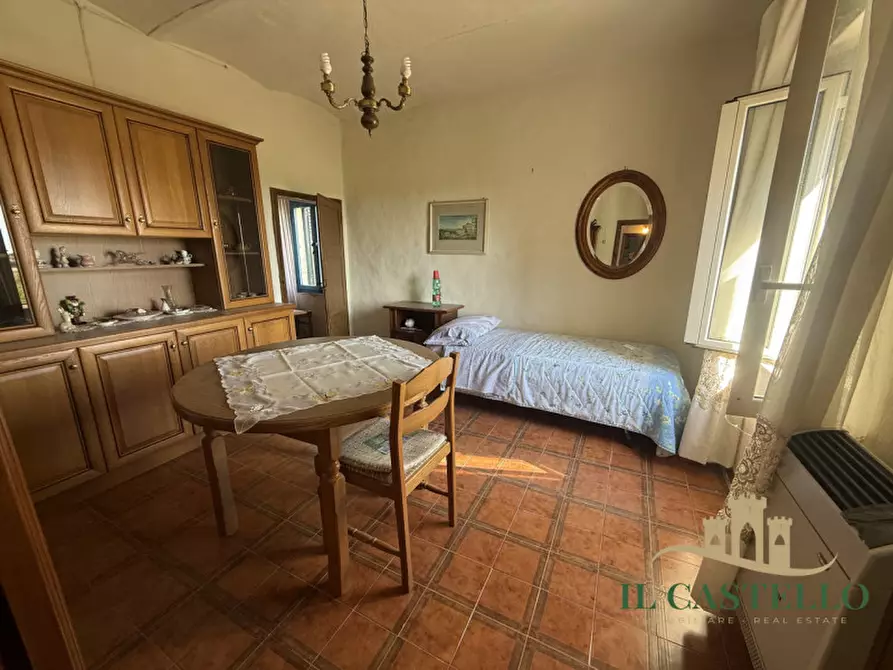 Immagine 4 di Villetta a schiera in vendita  a Castiglione Del Lago
