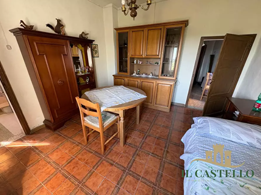 Immagine 5 di Villetta a schiera in vendita  a Castiglione Del Lago