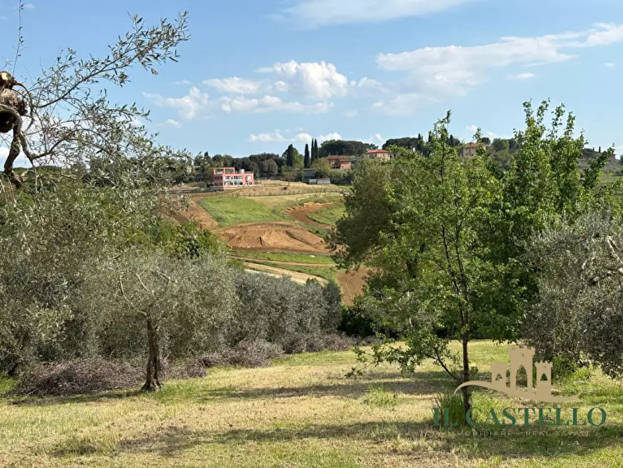 Immagine 33 di Villetta a schiera in vendita  a Castiglione Del Lago