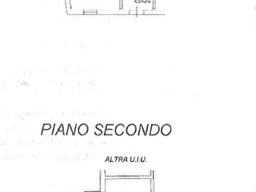 Immagine 36 di Villetta a schiera in vendita  a Castiglione Del Lago