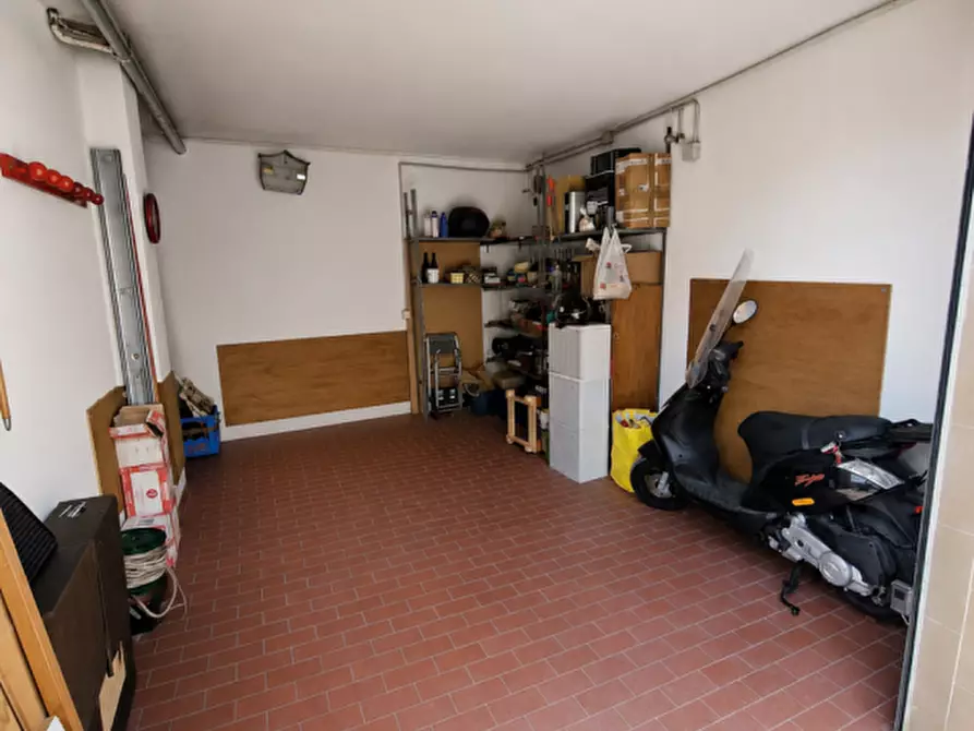 Immagine 24 di Attico in vendita  in Salita Torre del Menegotto a Rapallo