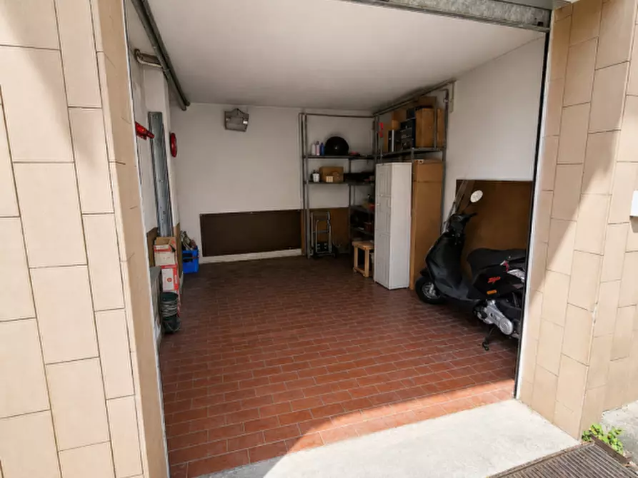 Immagine 25 di Attico in vendita  in Salita Torre del Menegotto a Rapallo
