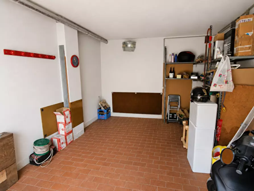 Immagine 26 di Attico in vendita  in Salita Torre del Menegotto a Rapallo