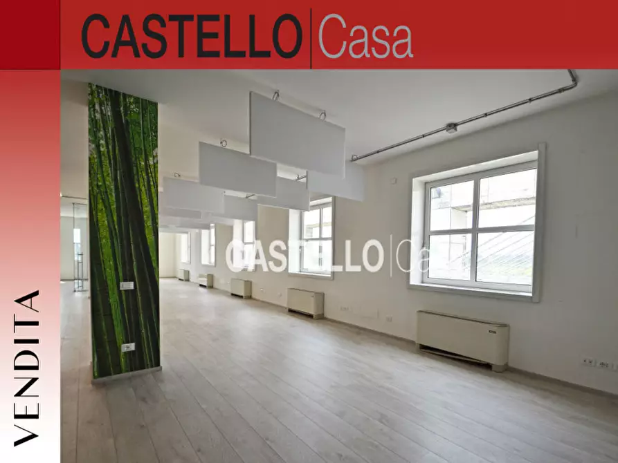 Immagine 3 di Ufficio in vendita  in piazza Serenissima a Castelfranco Veneto