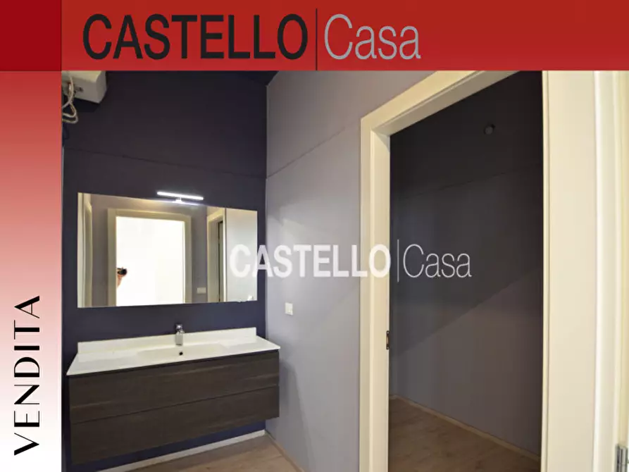 Immagine 9 di Ufficio in vendita  in piazza Serenissima a Castelfranco Veneto