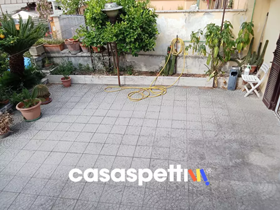 Immagine 19 di Appartamento in vendita  in Via delle Allodole 13 a Guidonia Montecelio