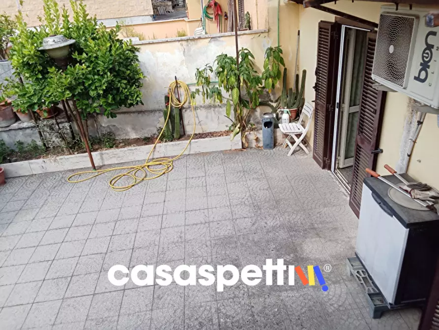 Immagine 21 di Appartamento in vendita  in Via delle Allodole 13 a Guidonia Montecelio